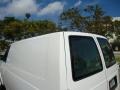 2000 Ivory White Chevrolet Astro Cargo Van  photo #34