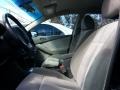 Super Black - Altima 2.5 S Photo No. 14