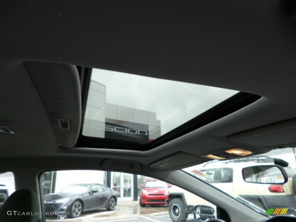 2007 Civic EX Coupe - Alabaster Silver Metallic / Gray photo #11