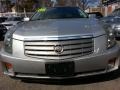 Light Platinum - CTS Sedan Photo No. 2
