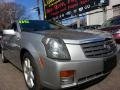Light Platinum - CTS Sedan Photo No. 3