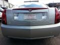 Light Platinum - CTS Sedan Photo No. 5