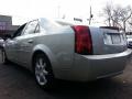 Light Platinum - CTS Sedan Photo No. 6
