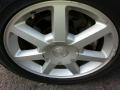 Light Platinum - CTS Sedan Photo No. 7