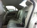 Light Platinum - CTS Sedan Photo No. 9