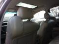 Light Platinum - CTS Sedan Photo No. 10