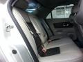 Light Platinum - CTS Sedan Photo No. 11