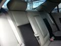 Light Platinum - CTS Sedan Photo No. 12