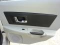 Light Platinum - CTS Sedan Photo No. 13