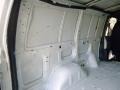 2000 Ivory White Chevrolet Astro Cargo Van  photo #54