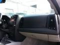 Light Platinum - CTS Sedan Photo No. 15