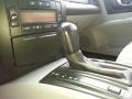 Light Platinum - CTS Sedan Photo No. 18