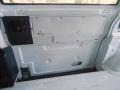 2000 Ivory White Chevrolet Astro Cargo Van  photo #60