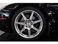 2007 Aston Martin V8 Vantage Coupe Wheel and Tire Photo