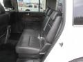 Charcoal Black 2009 Ford Flex Limited AWD Interior Color