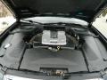 Blue Slate - M 35x AWD Sedan Photo No. 9