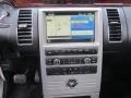 Charcoal Black Controls Photo for 2009 Ford Flex #78791290