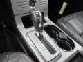  2009 Flex Limited AWD 6 Speed Automatic Shifter