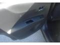 2012 Magnetic Gray Metallic Toyota Yaris LE 5 Door  photo #20
