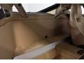 2007 Aston Martin V8 Vantage Sandstorm Interior Rear Seat Photo