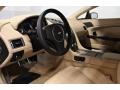 2007 Aston Martin V8 Vantage Sandstorm Interior Interior Photo