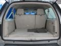 2008 Ford Expedition EL XLT 4x4 Trunk