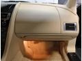 2007 Aston Martin V8 Vantage Sandstorm Interior Dashboard Photo