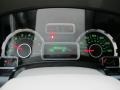 2008 Ford Expedition Stone Interior Gauges Photo