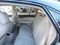 2006 Lexus RX Light Gray Interior Rear Seat Photo