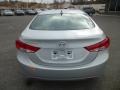 Silver - Elantra GLS Photo No. 6