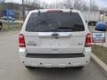 2012 White Suede Ford Escape Limited V6 4WD  photo #4