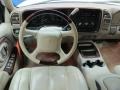 Neutral Shale Steering Wheel Photo for 2000 Cadillac Escalade #78792484