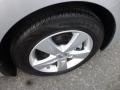 2013 Silver Hyundai Elantra GLS  photo #9