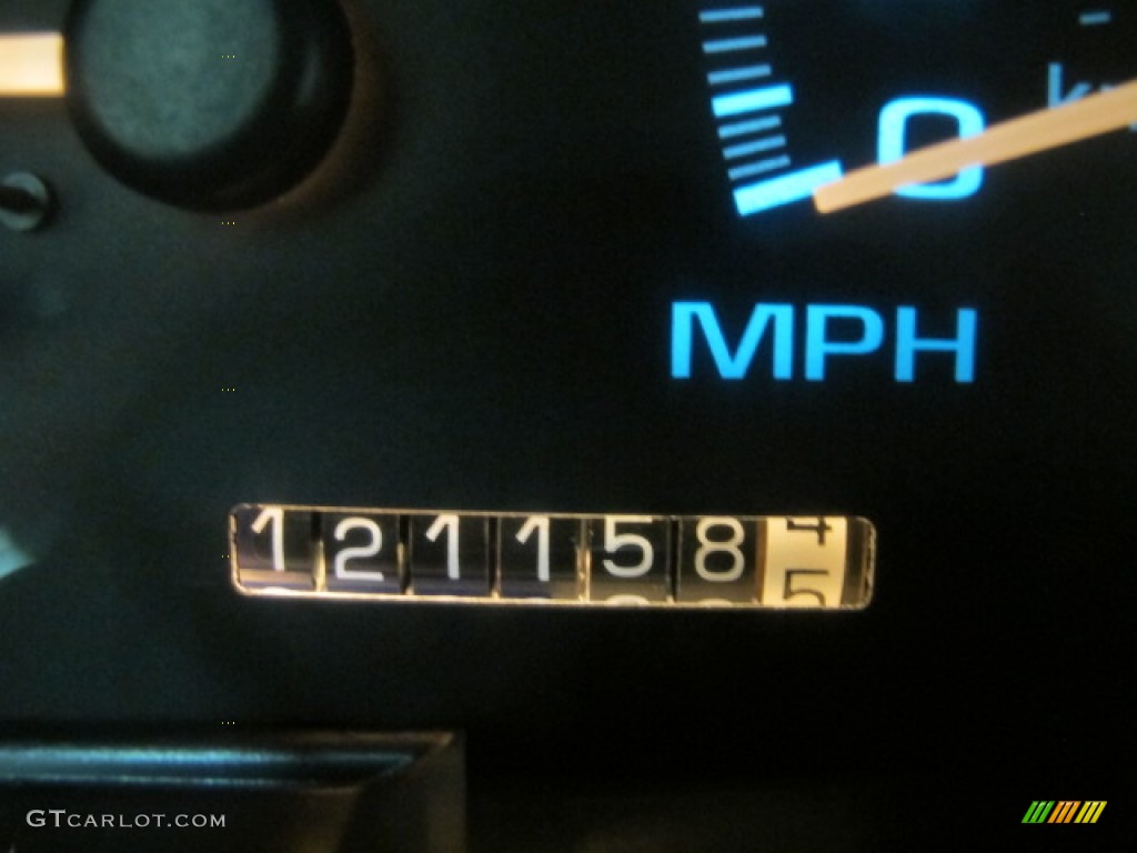 2000 Escalade 4WD - Aspen White / Neutral Shale photo #25