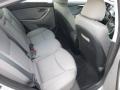 2013 Silver Hyundai Elantra GLS  photo #12