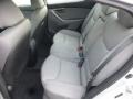 2013 Silver Hyundai Elantra GLS  photo #13