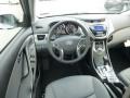 2013 Silver Hyundai Elantra GLS  photo #14