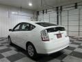 Super White - Prius Hybrid Photo No. 5