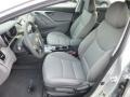 2013 Silver Hyundai Elantra GLS  photo #15