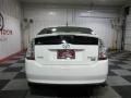 Super White - Prius Hybrid Photo No. 6