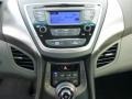 2013 Silver Hyundai Elantra GLS  photo #19
