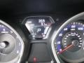 2013 Silver Hyundai Elantra GLS  photo #20