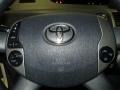 Super White - Prius Hybrid Photo No. 15