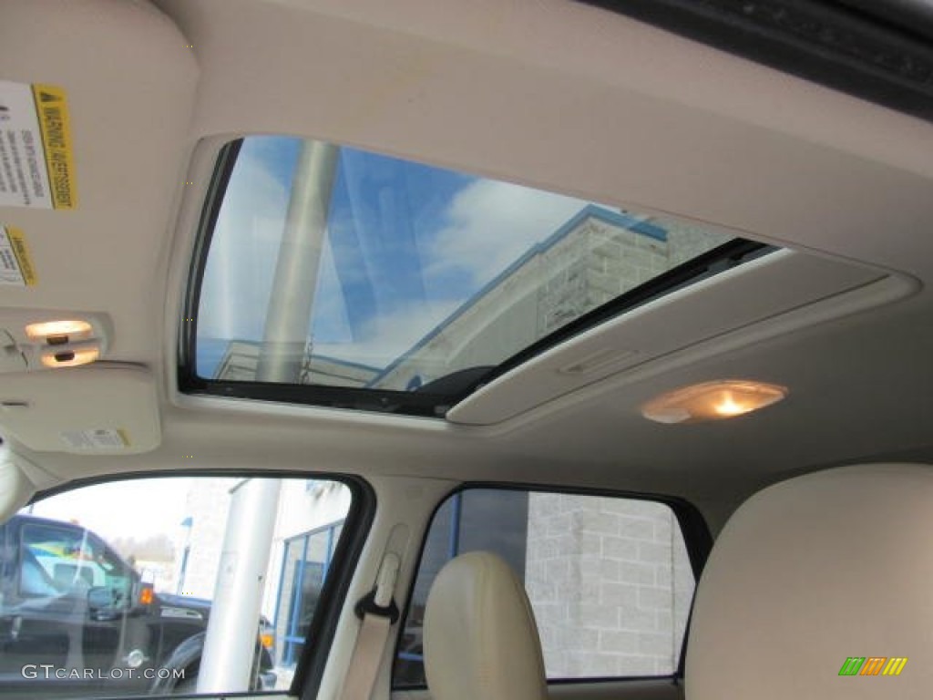2012 Ford Escape XLT 4WD Sunroof Photos