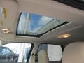 Sunroof of 2012 Escape XLT 4WD