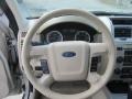 Camel Steering Wheel Photo for 2012 Ford Escape #78793049