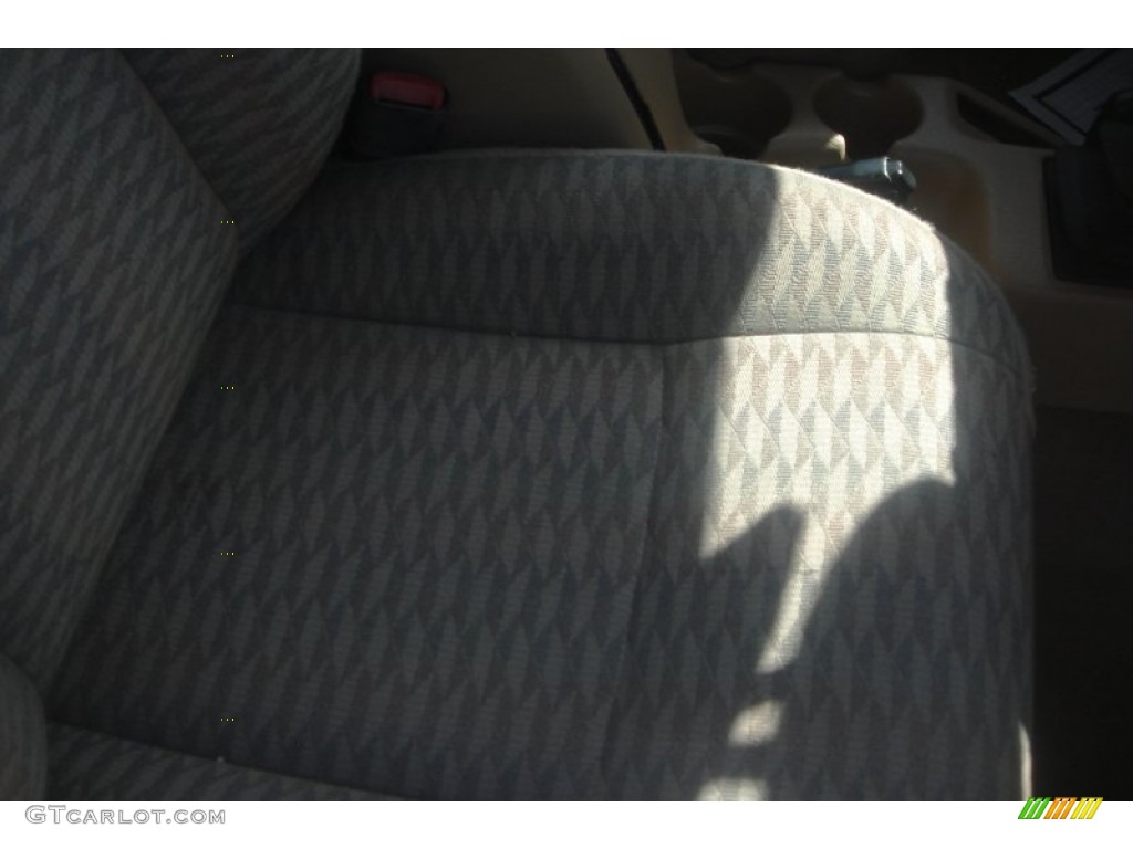 2000 Wrangler SE 4x4 - Desert Sand Pearl / Camel photo #34