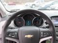 Summit White - Cruze LT Photo No. 18