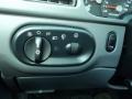 2004 Ford Explorer XLT 4x4 Controls