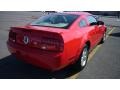 Torch Red - Mustang V6 Premium Coupe Photo No. 5